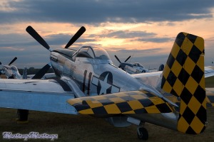 P-51 Mustang