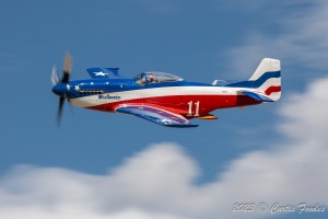 P-51 Mustang