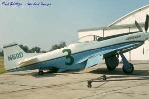 P-51 Mustang