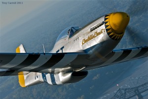 P-51 Mustang