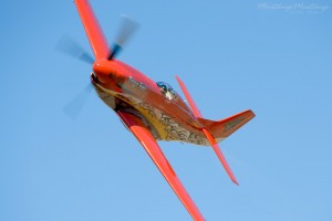 P-51 Mustang
