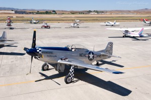 P-51 Mustang