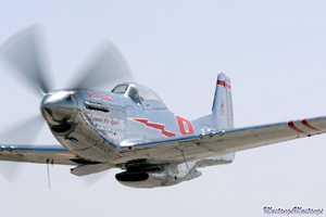 P-51 Mustang