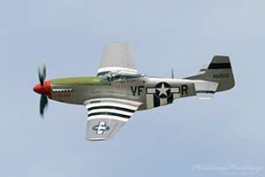 P-51 Mustang