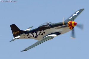 P-51 Mustang