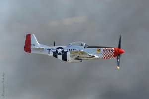 P-51 Mustang