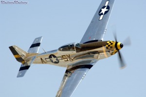 P-51 Mustang