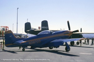 P-51 Mustang