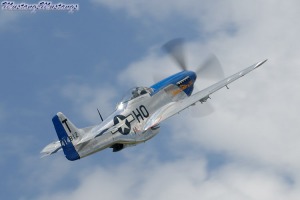 P-51 Mustang