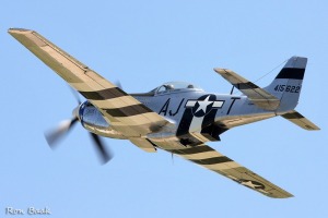 P-51 Mustang