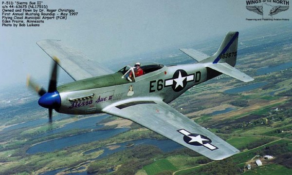 P-51