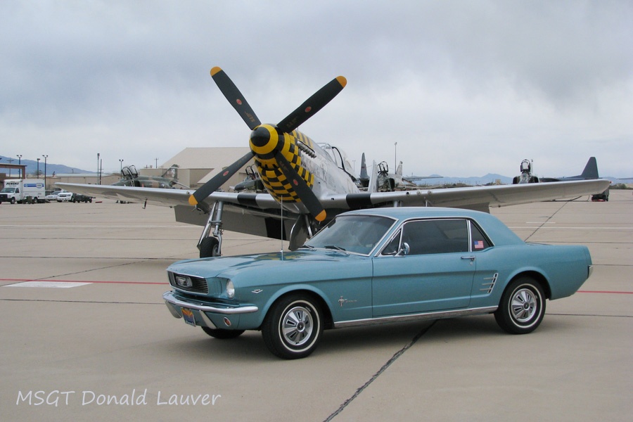 P-51