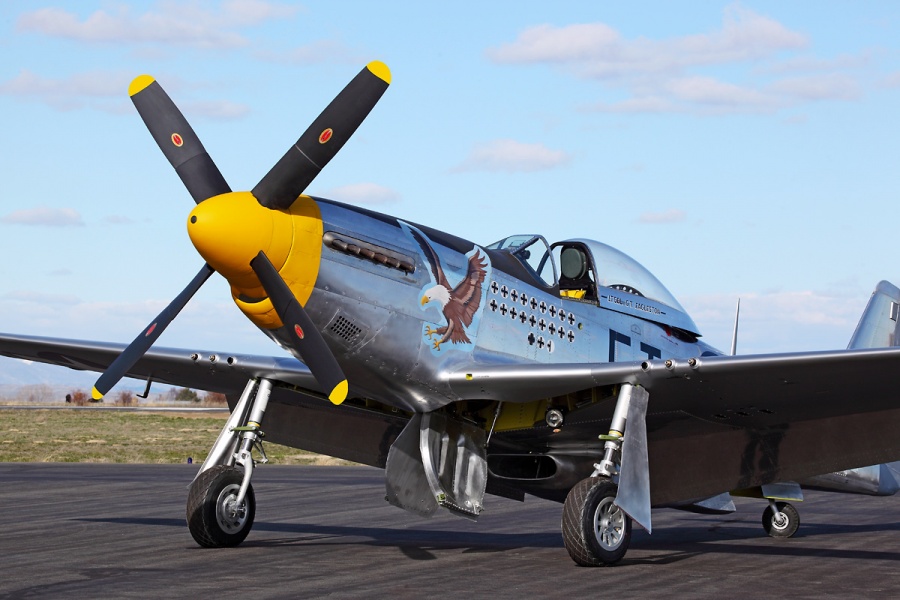 P-51