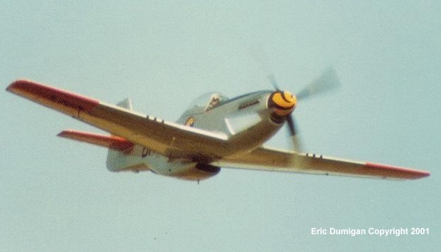P-51 Who 100