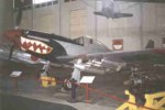 P-51 Who