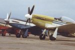 P-51 Who