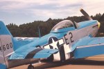 P-51 Who