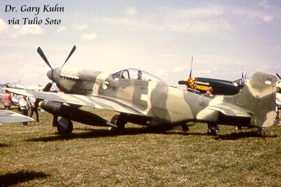 P-51 Who 124