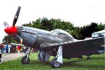 P-51 Who