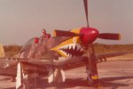 P-51 Who
