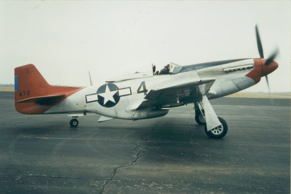 P-51 Who 160