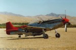 P-51 Who