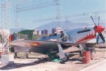 P-51 Who