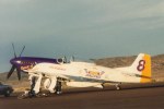 P-51 Who