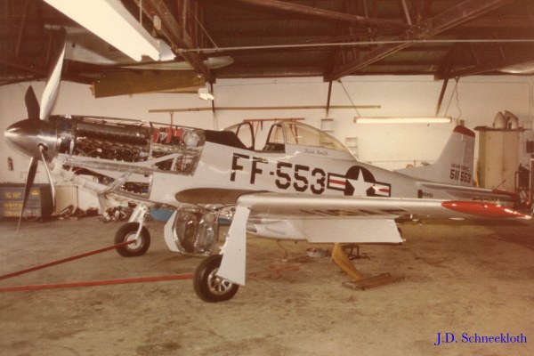 P-51 Who 225
