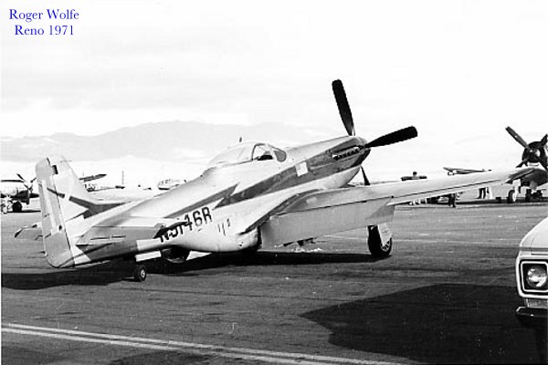 P-51 Who 245