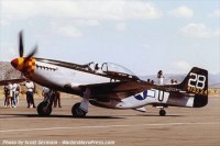 P-51 Who
