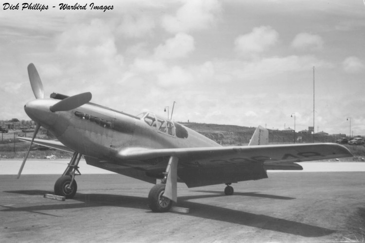 P-51 Who 280