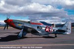 P-51 Who