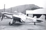 P-51 Who