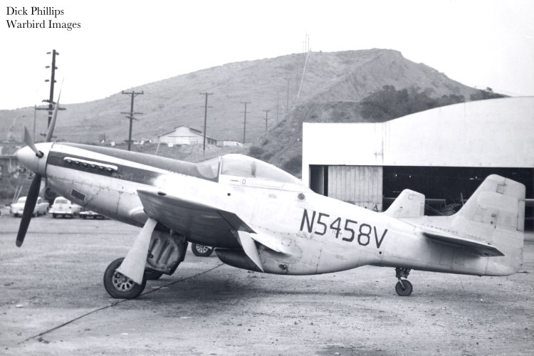 P-51 Who 286