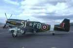 P-51 Who