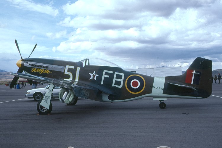P-51 Who 292