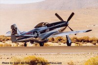 P-51 Who