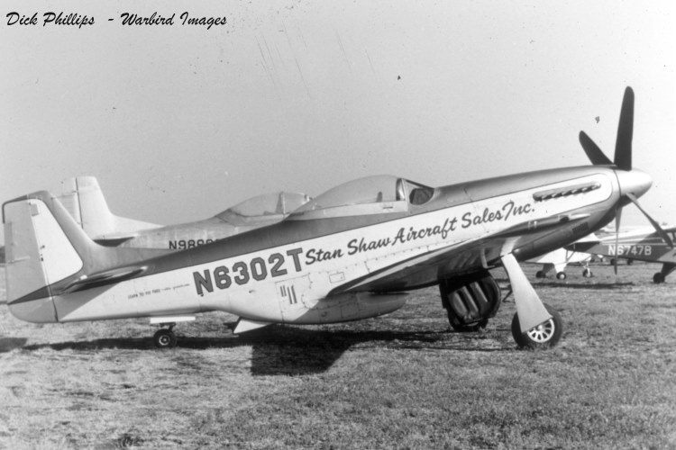 P-51 Who 309