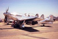 P-51 Who