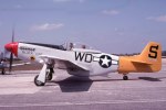 P-51 Who