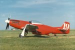 P-51 Who