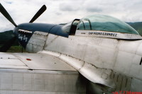 P-51 Who