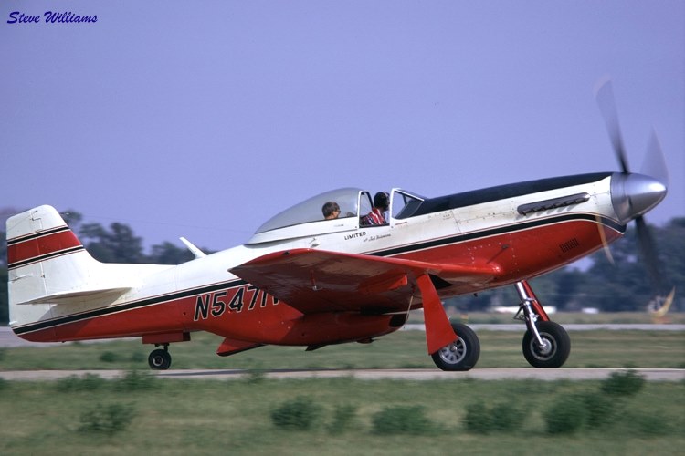 P-51 Who 337
