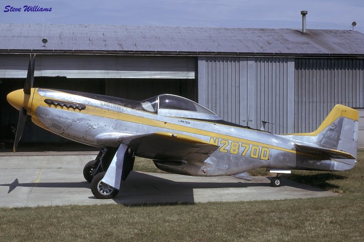 P-51 Who 351