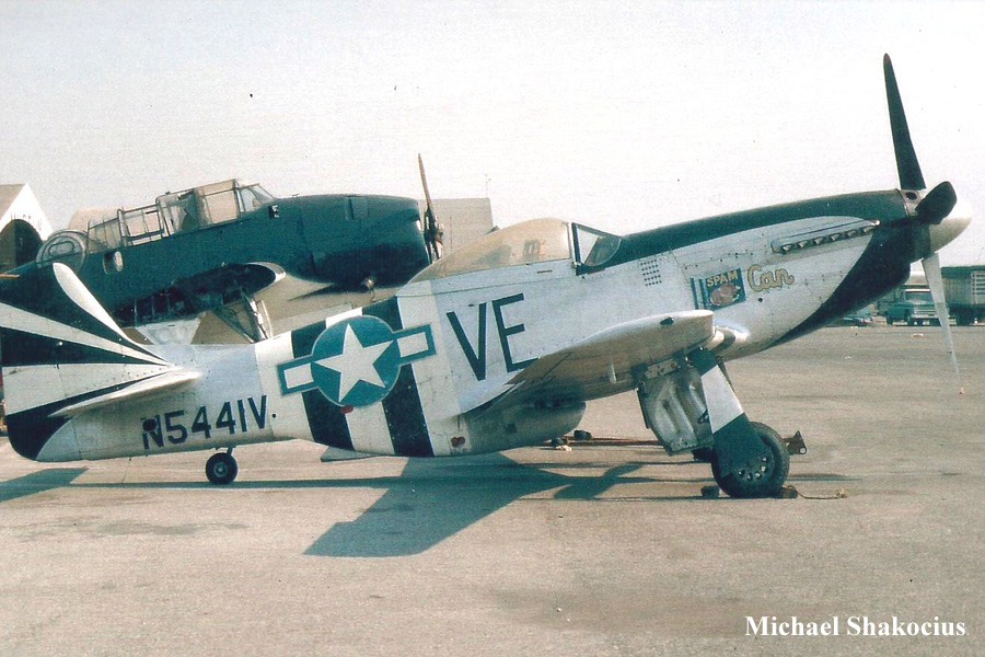 P-51 Who 364