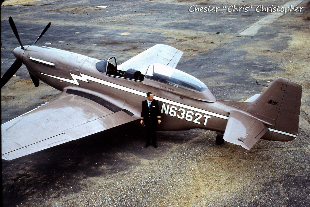P-51 Who 390