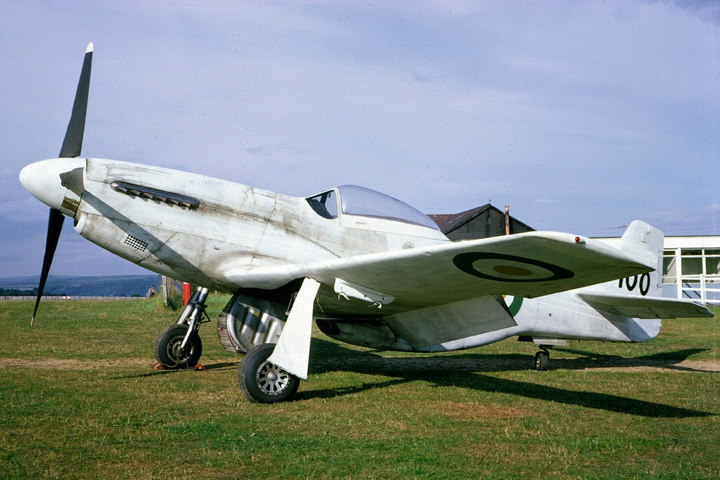 P-51 Who 395
