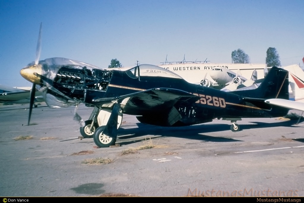 P-51 Who 406