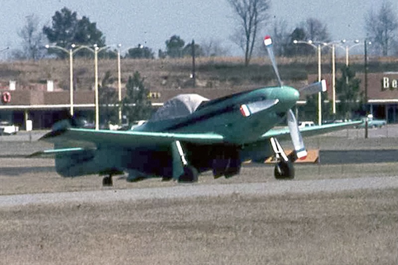 P-51 Who 413